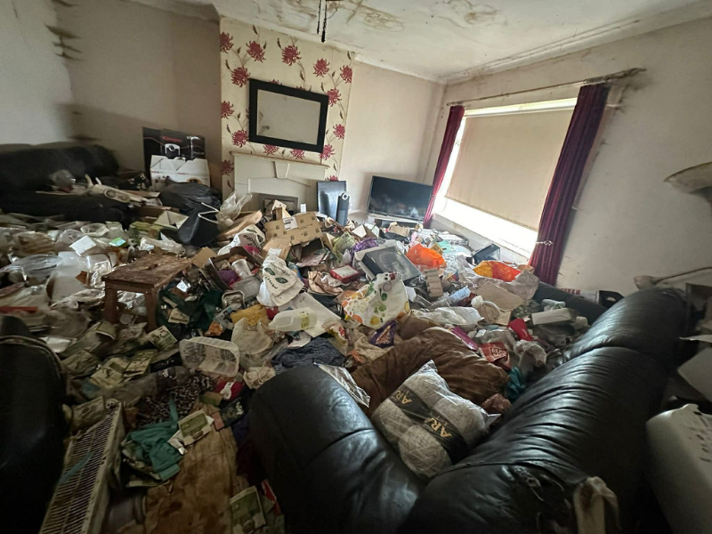 SEPA-licensed waste management and rubbish removal services in Inverclyde.